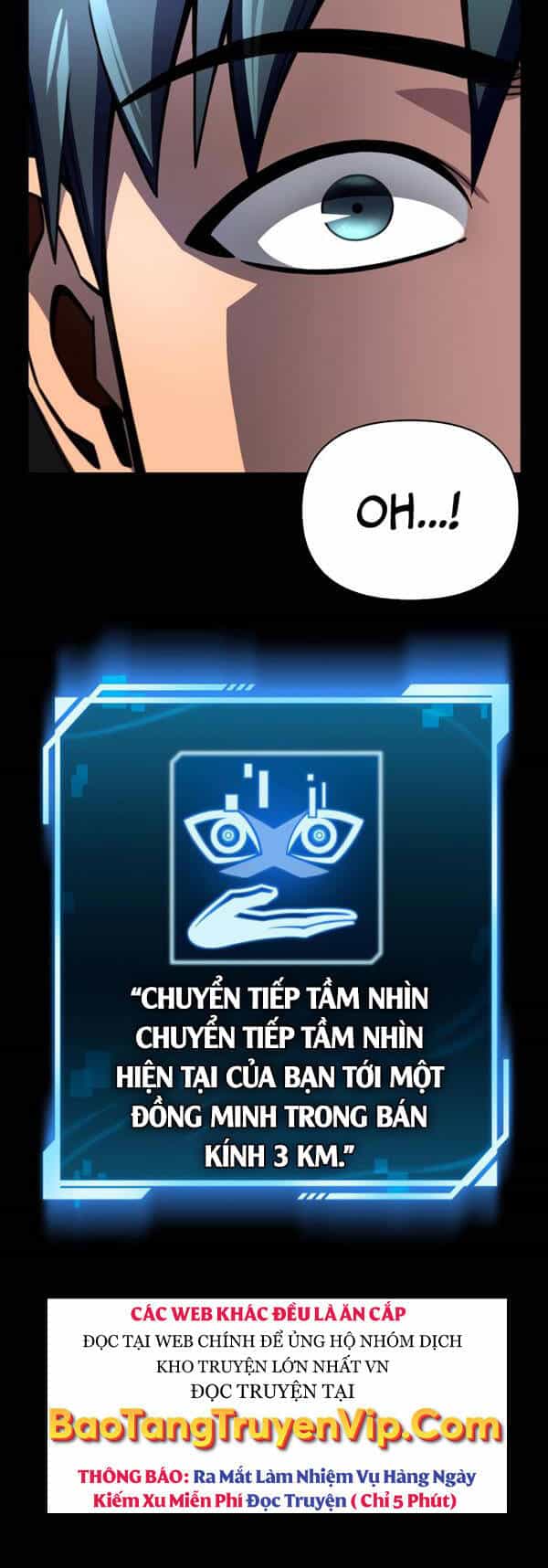 Cuộc Chiến Siêu Nhân - Chương 45 - ảnh 18