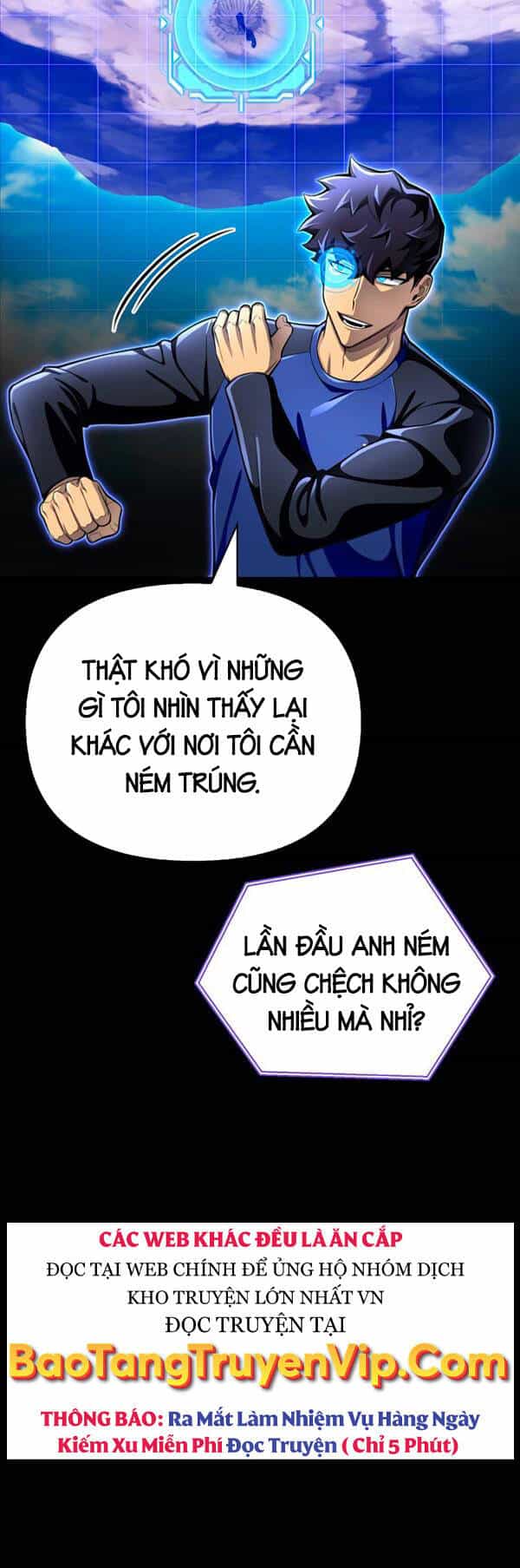 Cuộc Chiến Siêu Nhân - Chương 45 - ảnh 38