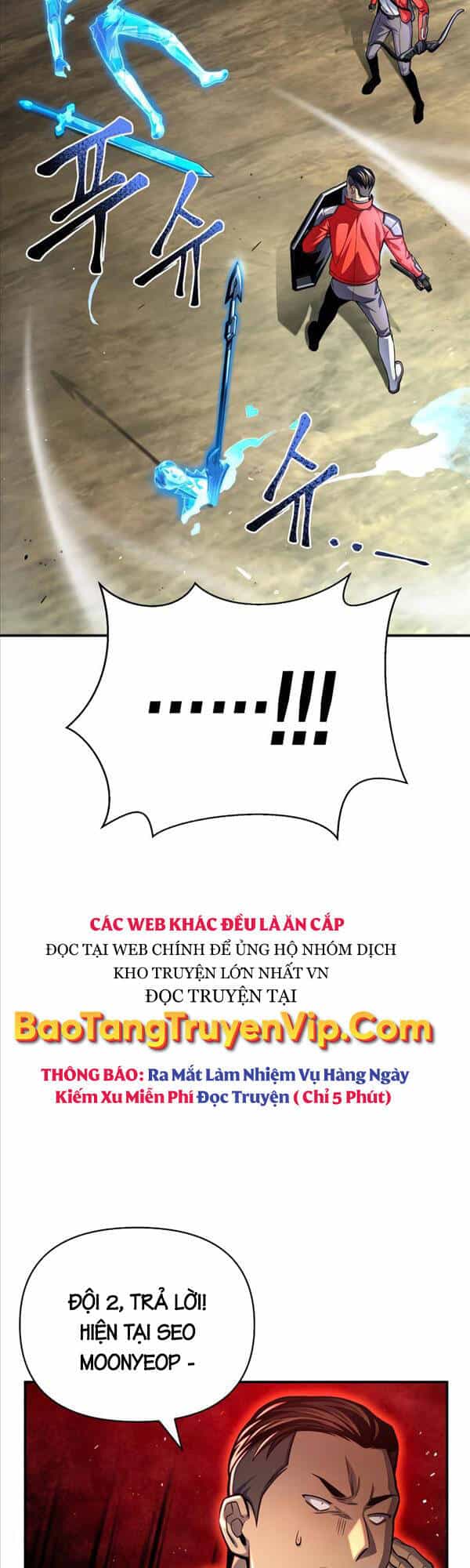 Cuộc Chiến Siêu Nhân - Chương 45 - ảnh 5