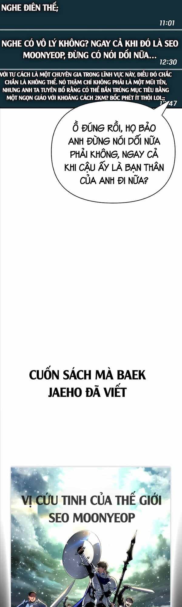 Cuộc Chiến Siêu Nhân - Chương 45 - ảnh 71
