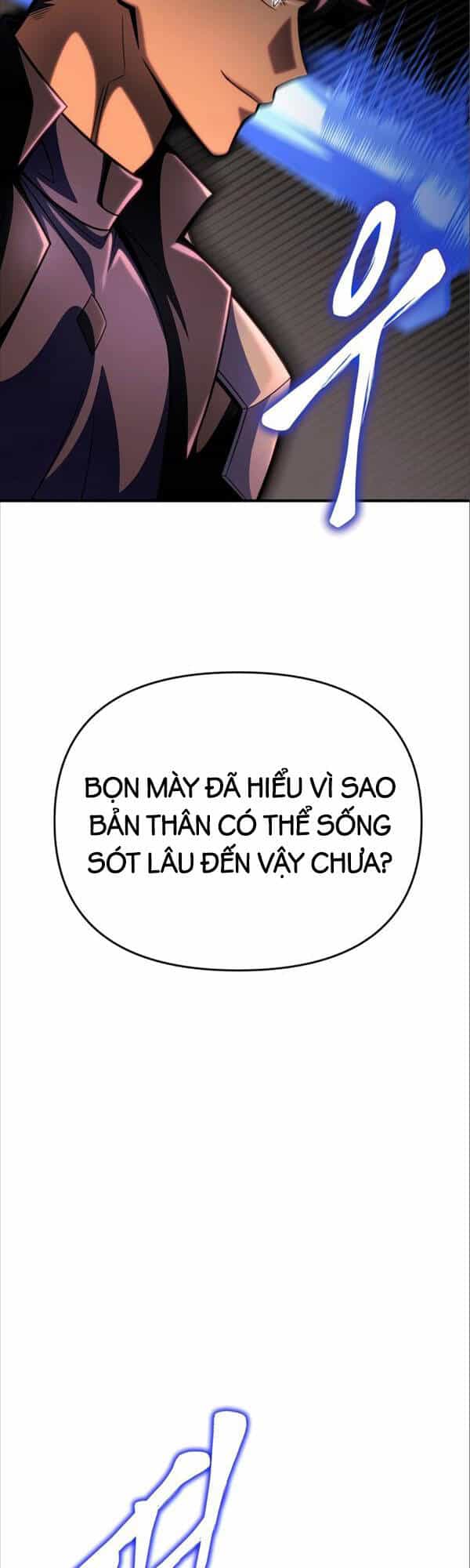 Cuộc Chiến Siêu Nhân - Chương 47 - ảnh 37