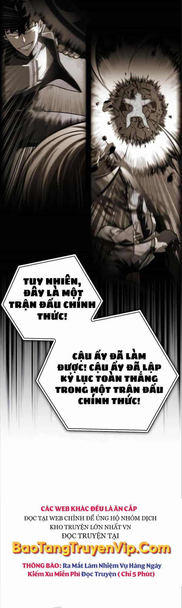 Cuộc Chiến Siêu Nhân - Chương 47 - ảnh 44