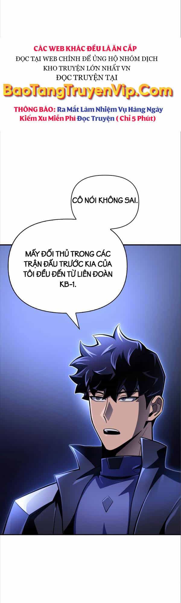 Cuộc Chiến Siêu Nhân - Chương 47 - ảnh 48