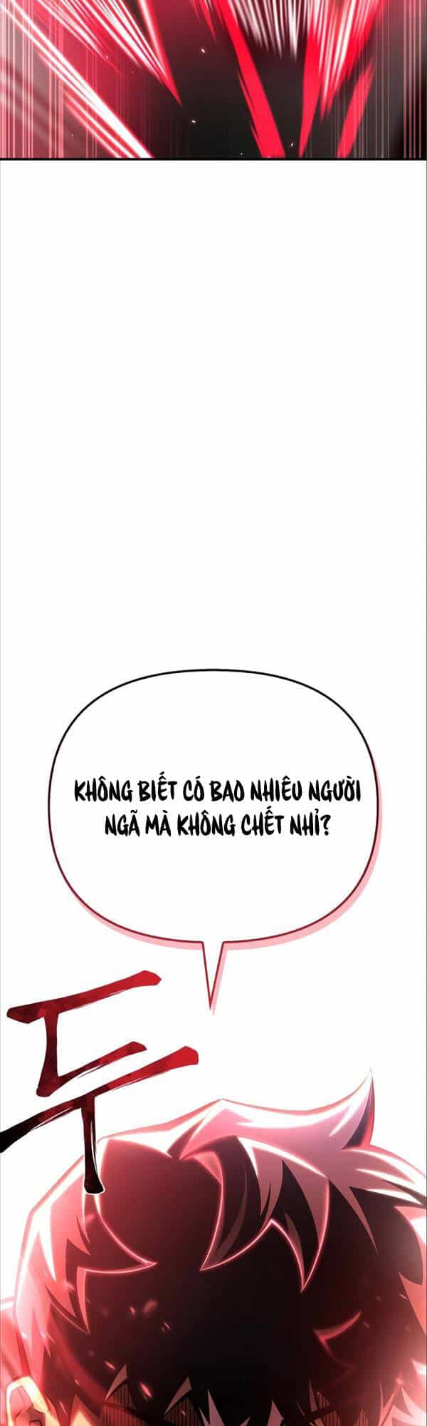 Cuộc Chiến Siêu Nhân - Chương 47 - ảnh 7