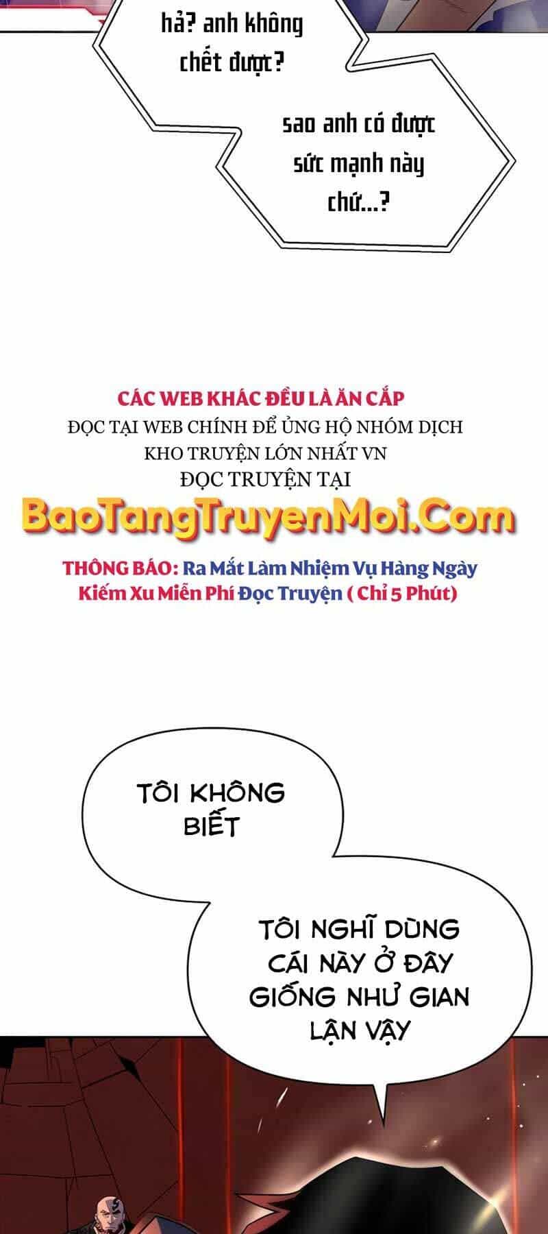 Cuộc Chiến Siêu Nhân - Chương 6 - ảnh 10
