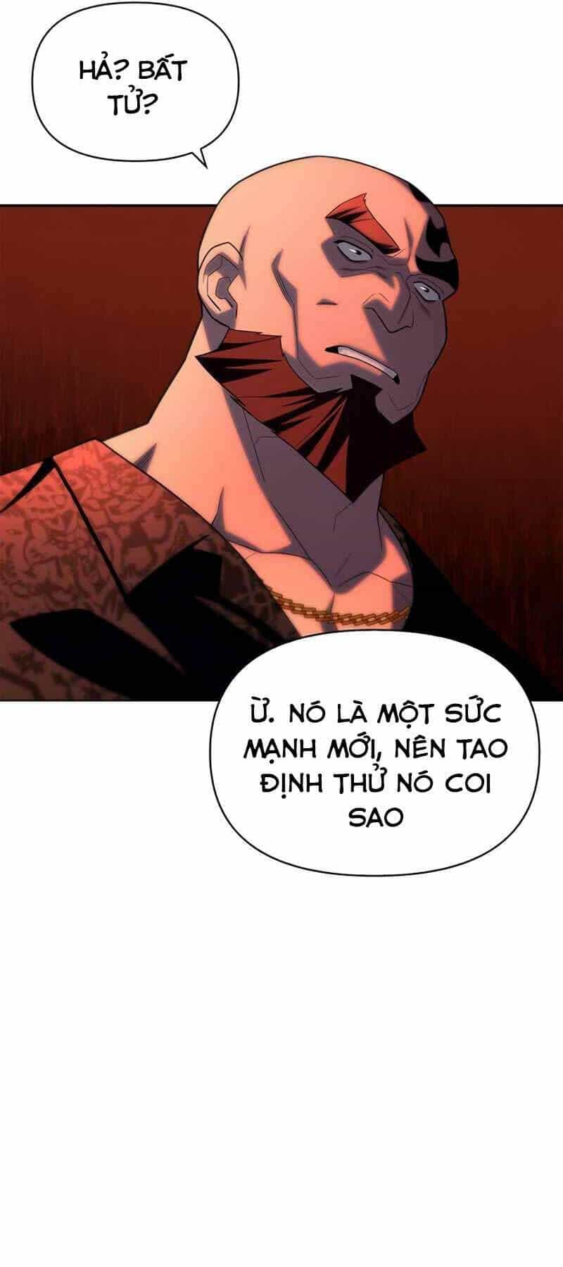 Cuộc Chiến Siêu Nhân - Chương 6 - ảnh 14