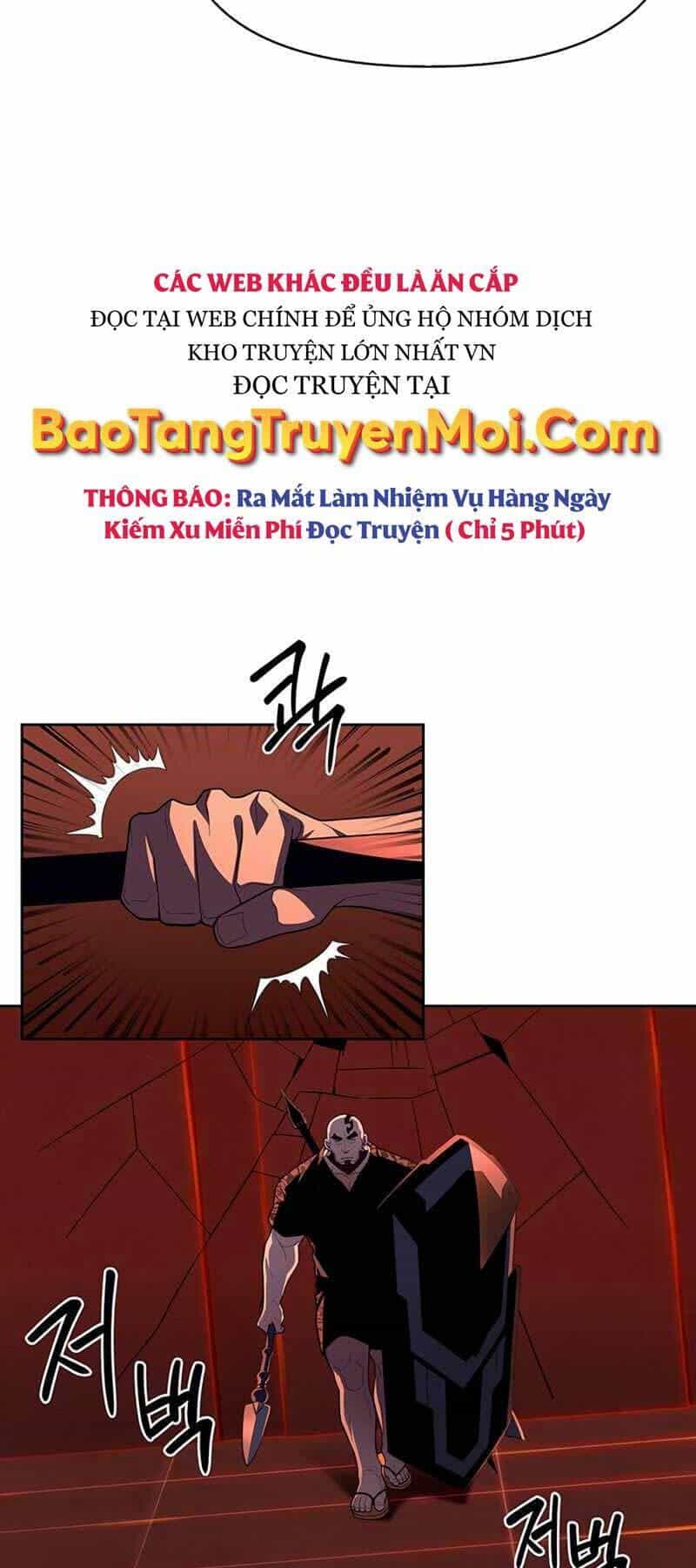 Cuộc Chiến Siêu Nhân - Chương 6 - ảnh 16