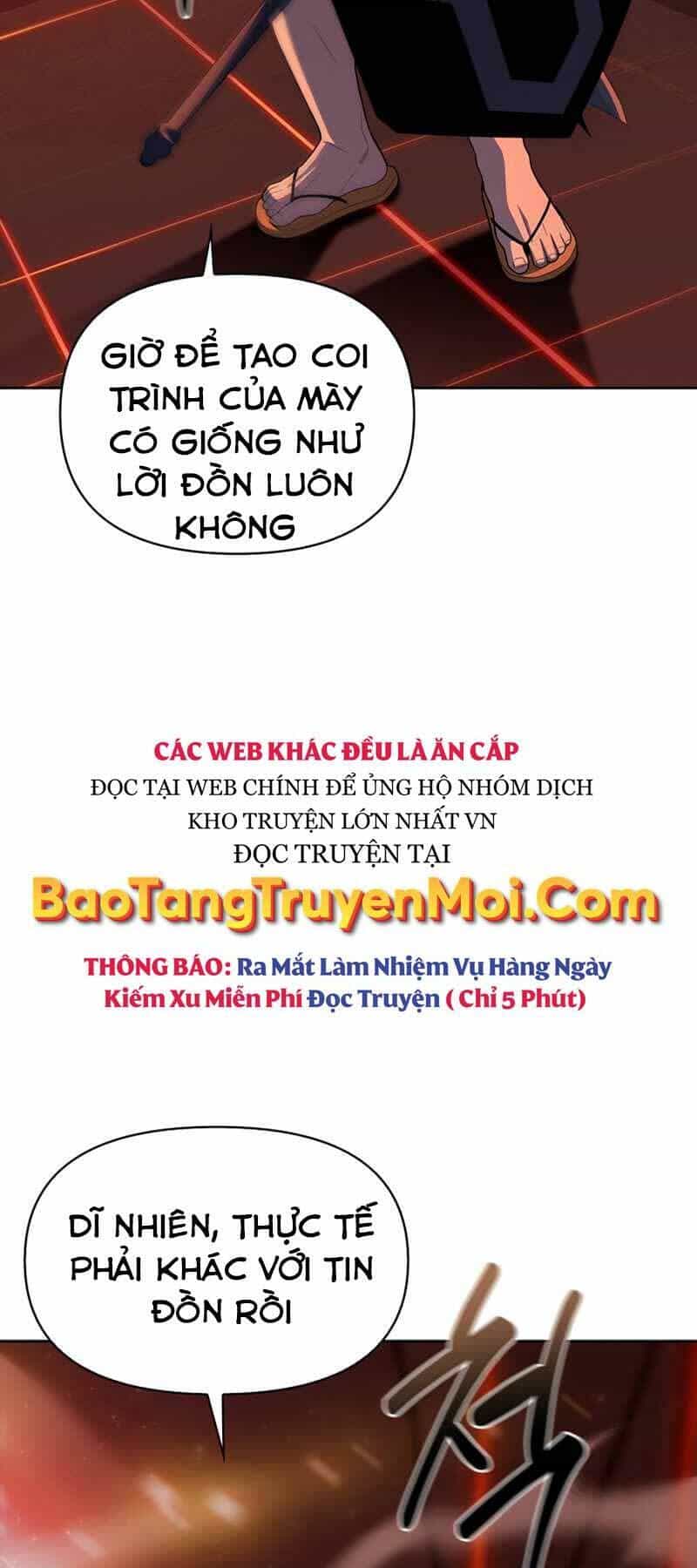 Cuộc Chiến Siêu Nhân - Chương 6 - ảnh 18