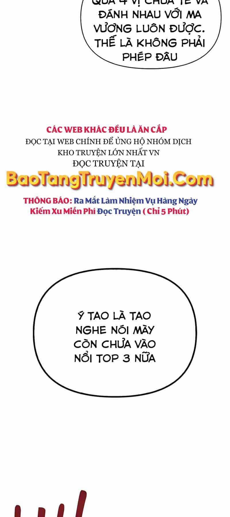 Cuộc Chiến Siêu Nhân - Chương 6 - ảnh 22