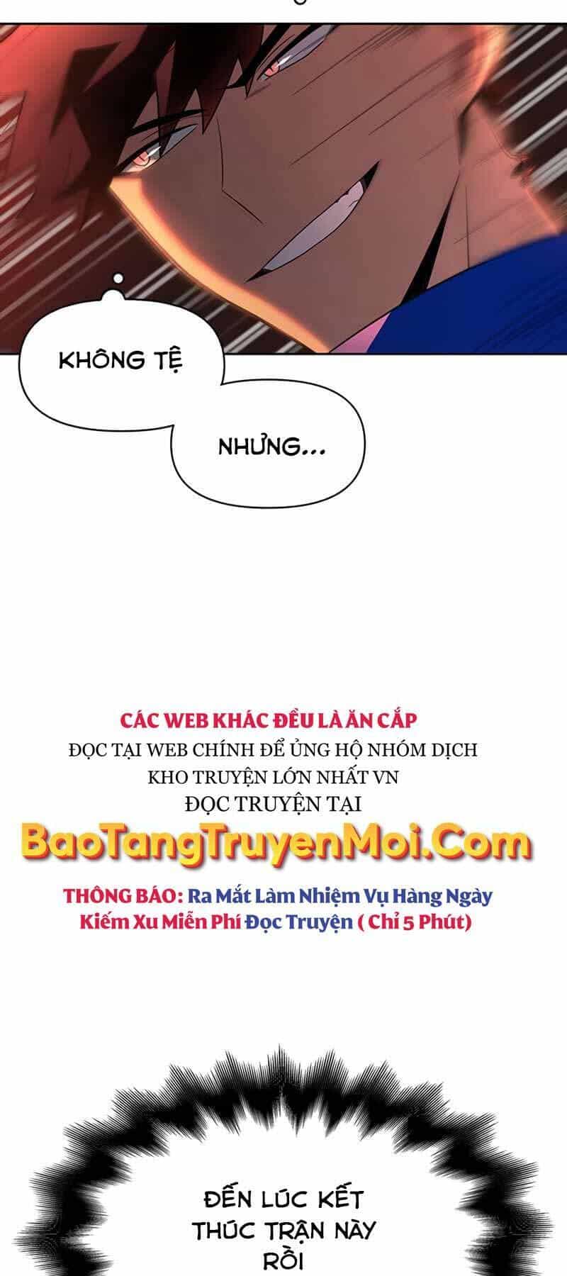 Cuộc Chiến Siêu Nhân - Chương 6 - ảnh 36
