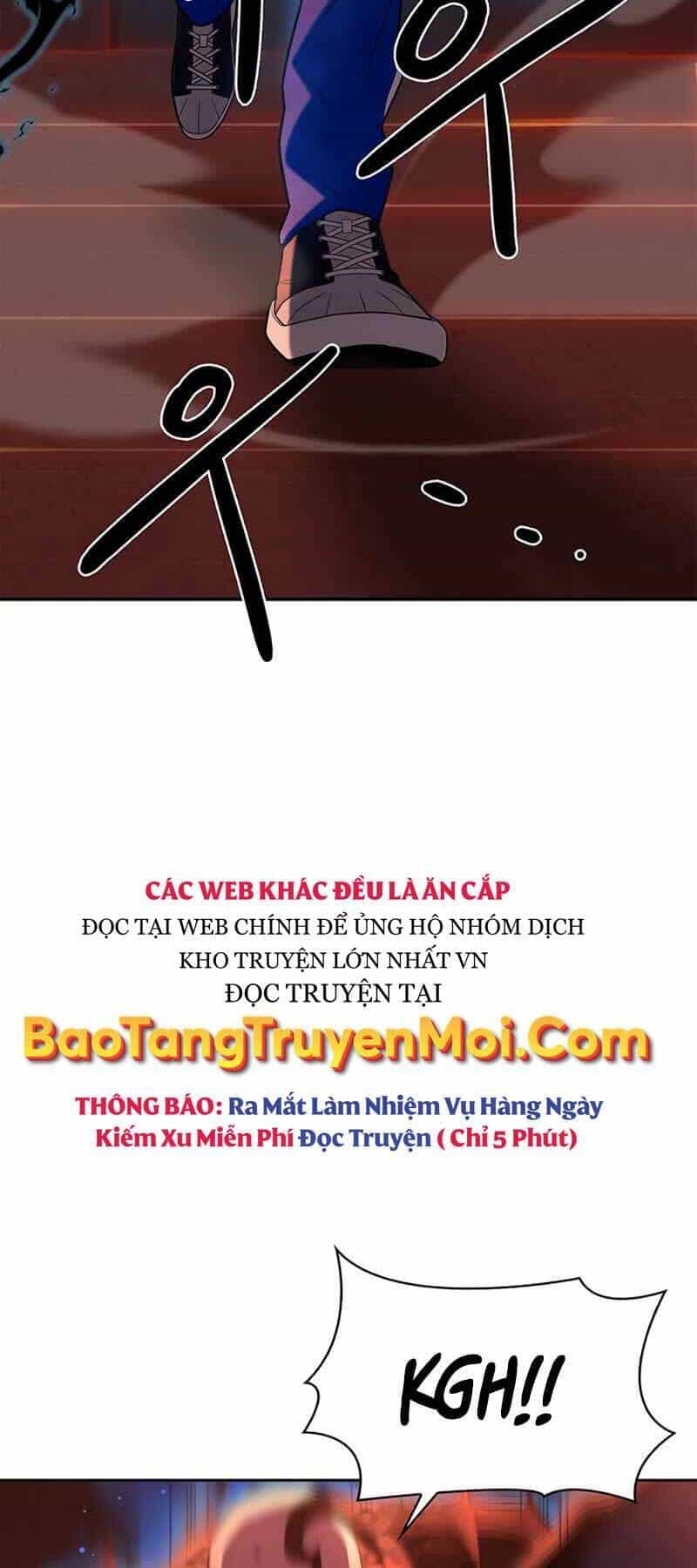 Cuộc Chiến Siêu Nhân - Chương 6 - ảnh 47