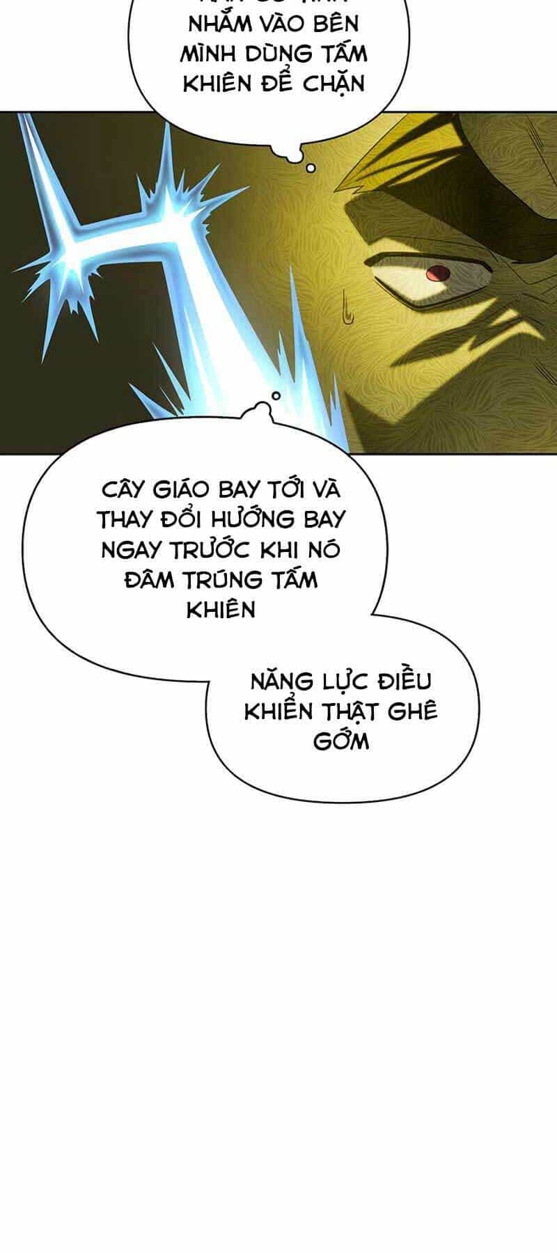 Cuộc Chiến Siêu Nhân - Chương 6 - ảnh 49