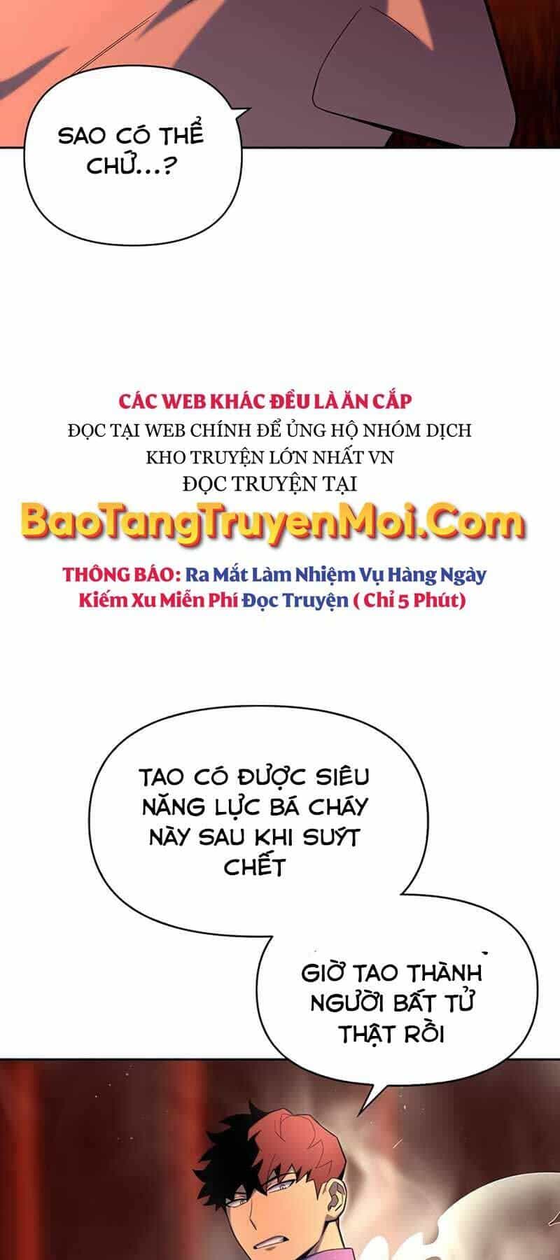 Cuộc Chiến Siêu Nhân - Chương 6 - ảnh 5
