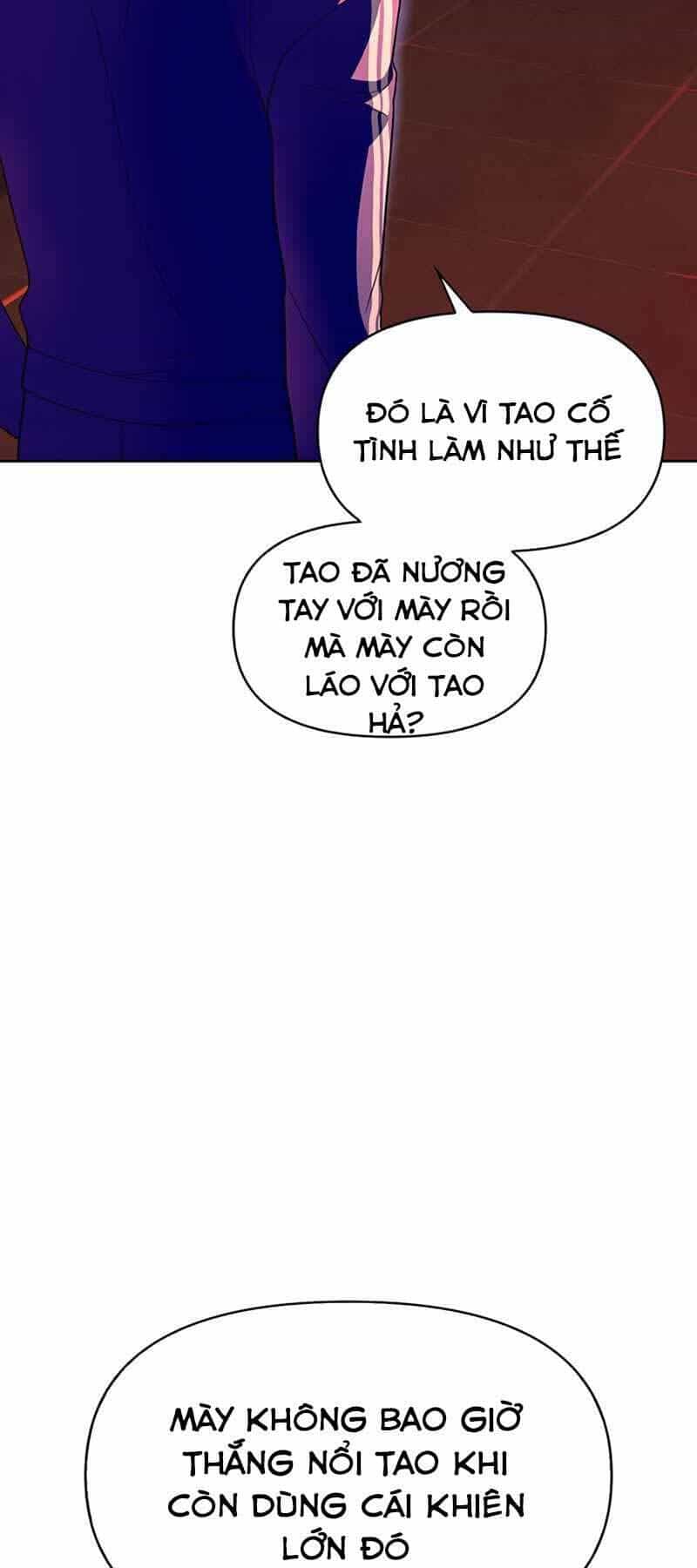Cuộc Chiến Siêu Nhân - Chương 6 - ảnh 52
