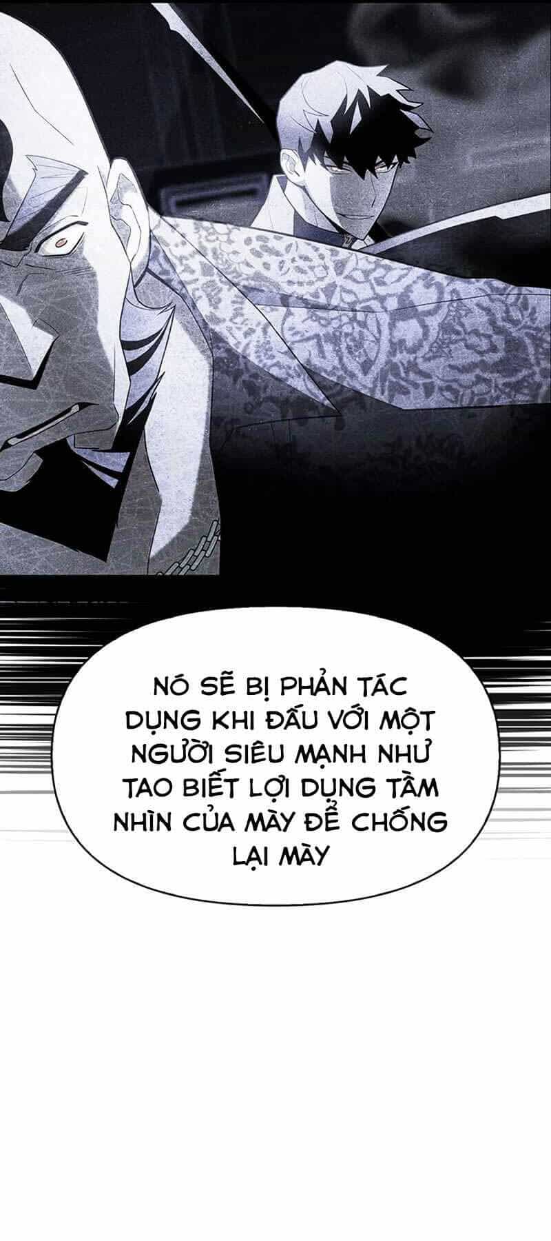 Cuộc Chiến Siêu Nhân - Chương 6 - ảnh 59