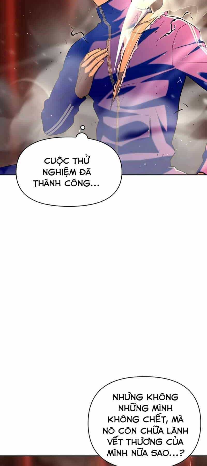 Cuộc Chiến Siêu Nhân - Chương 6 - ảnh 6