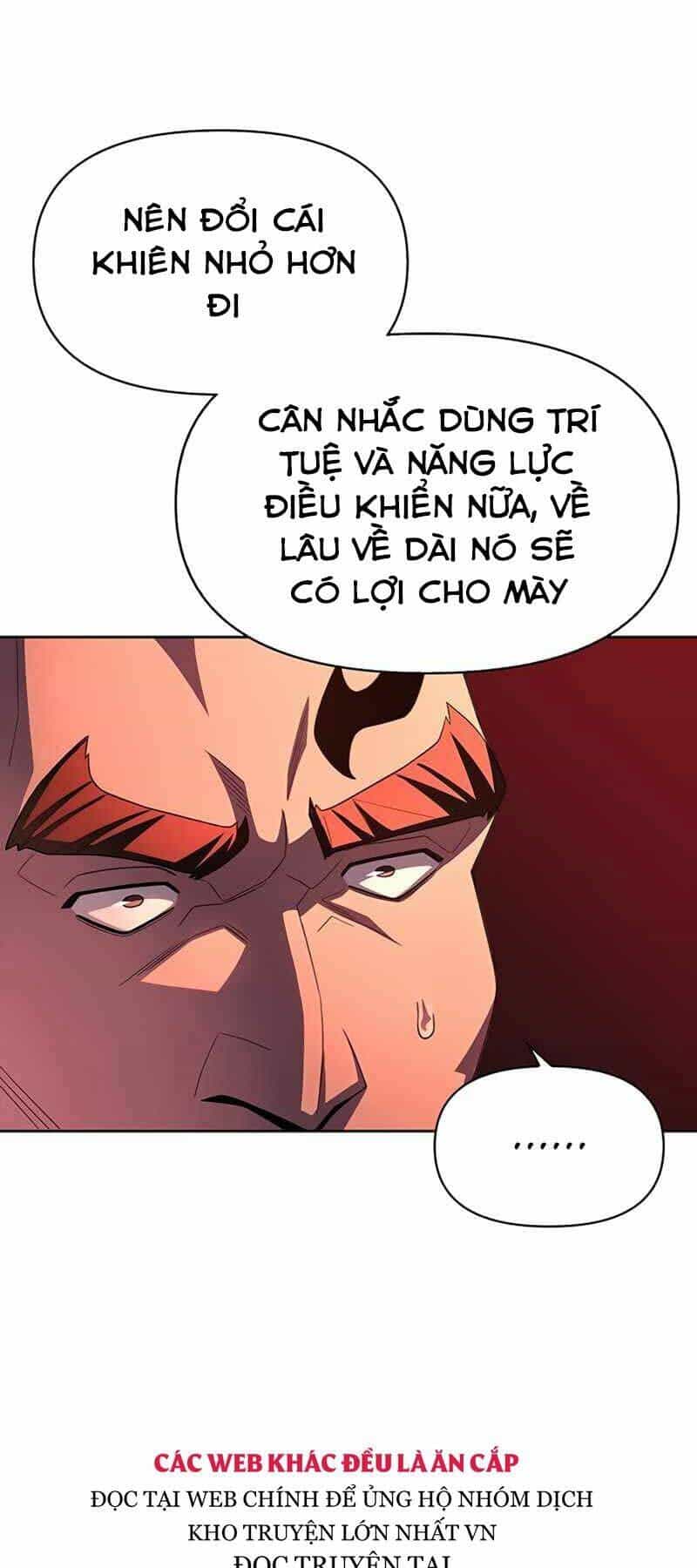 Cuộc Chiến Siêu Nhân - Chương 6 - ảnh 60