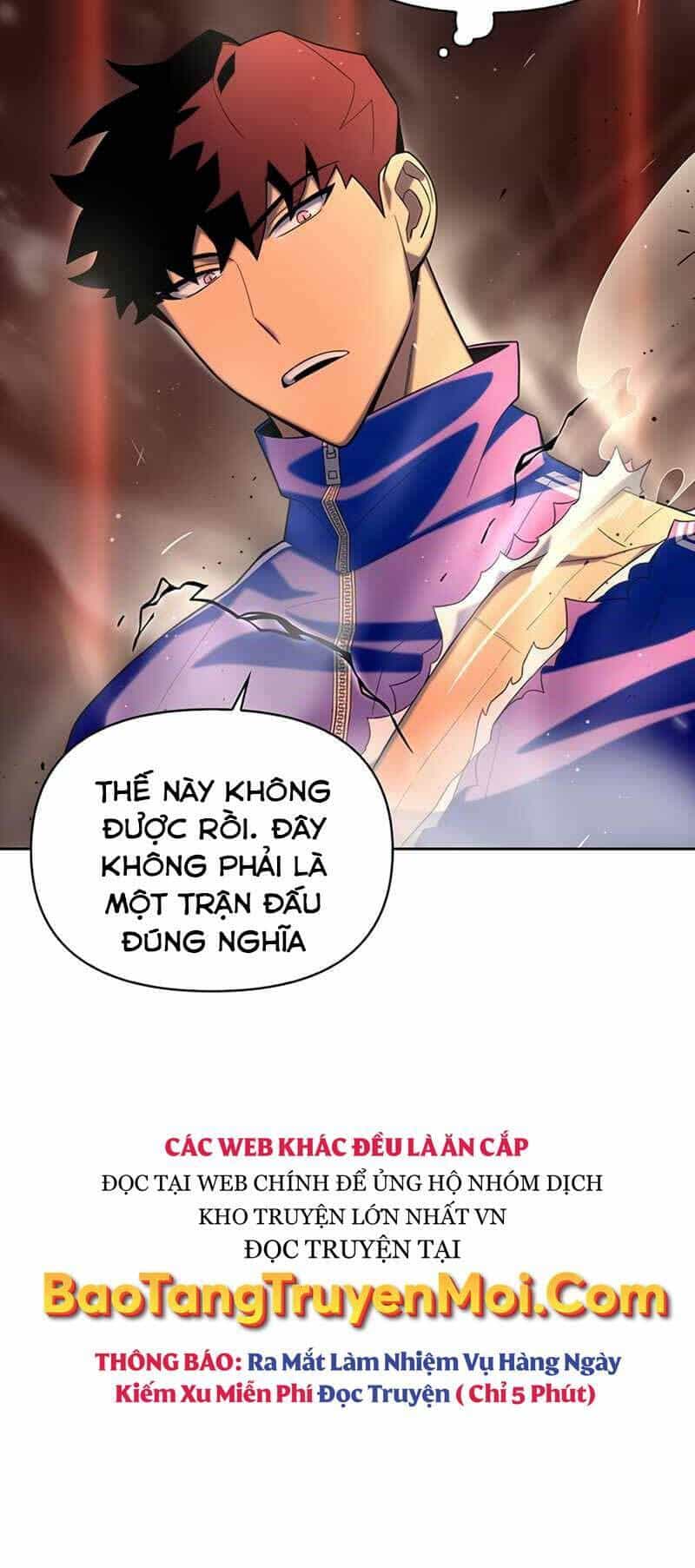 Cuộc Chiến Siêu Nhân - Chương 6 - ảnh 7