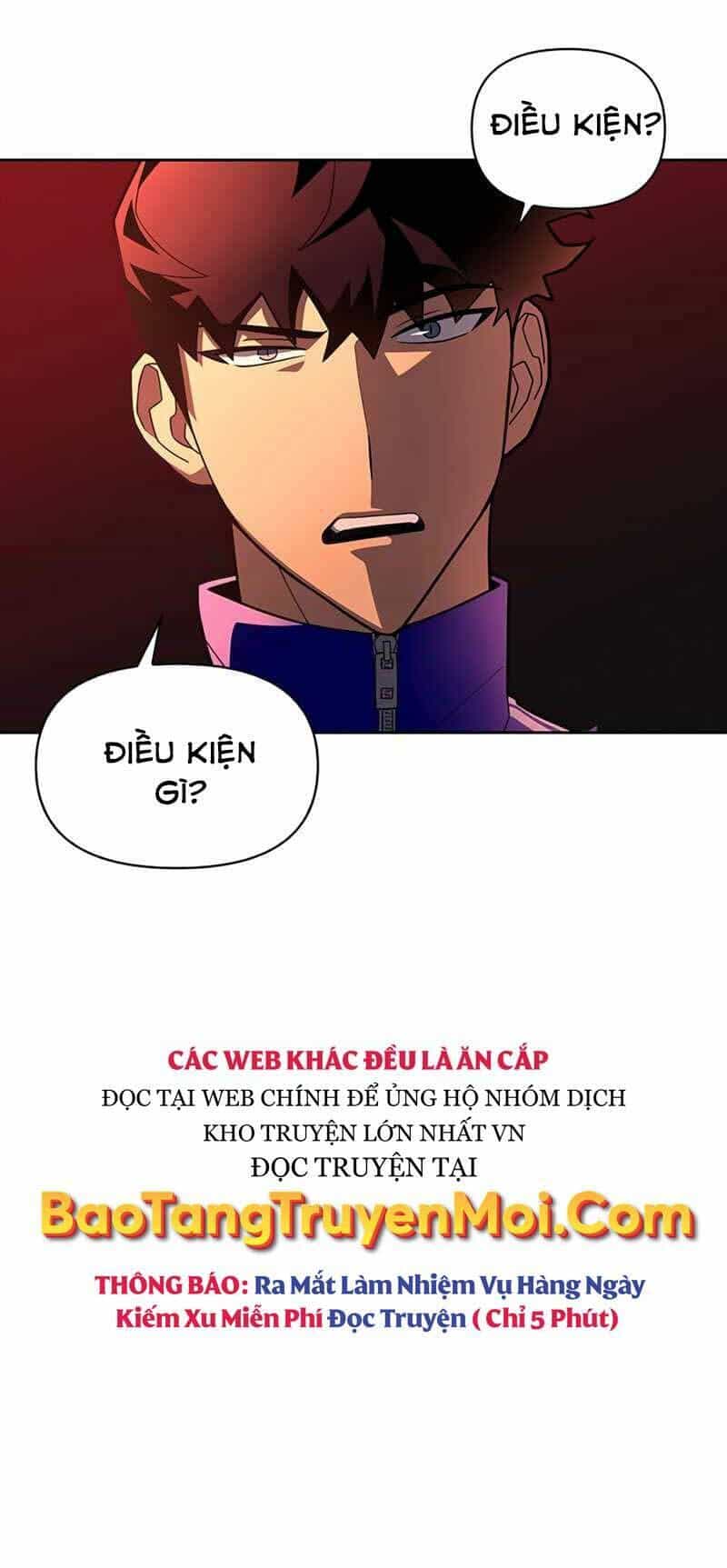 Cuộc Chiến Siêu Nhân - Chương 6 - ảnh 71