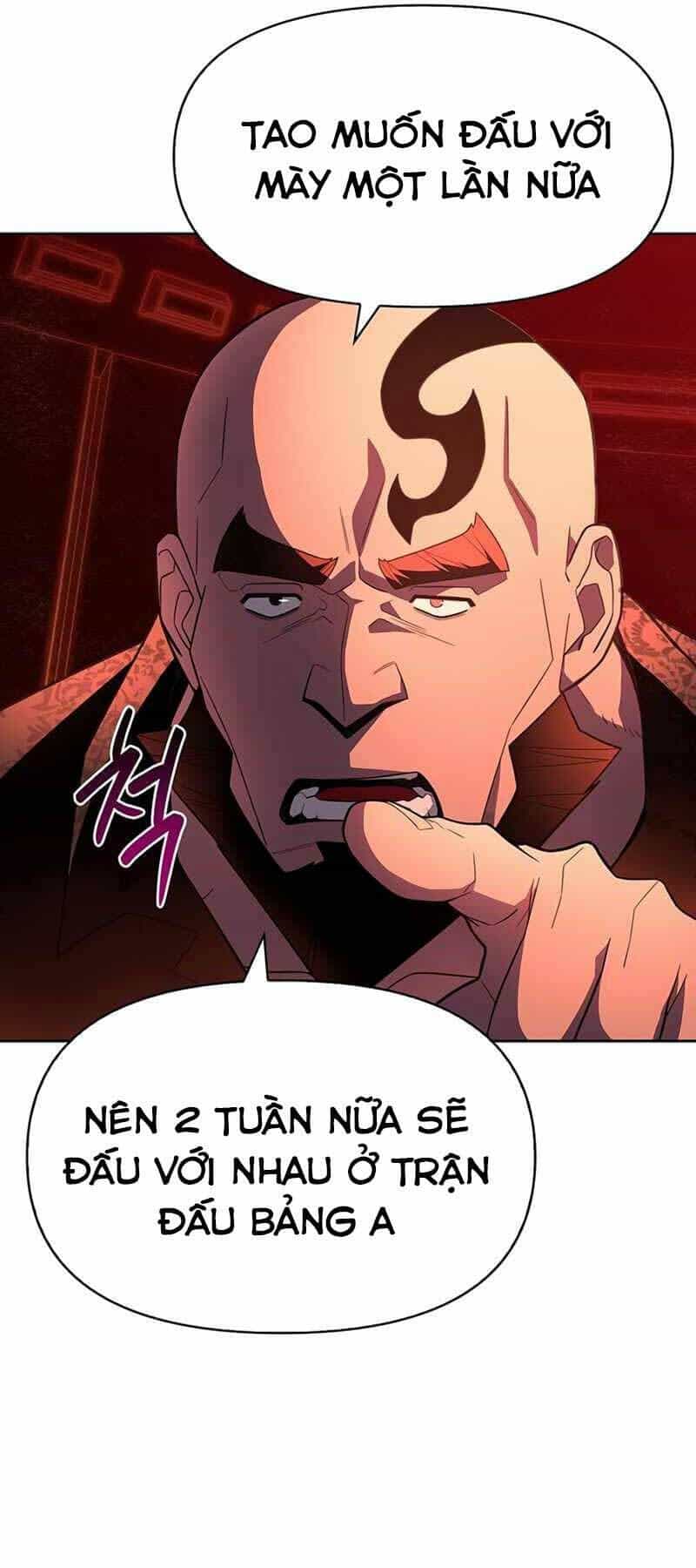 Cuộc Chiến Siêu Nhân - Chương 6 - ảnh 72