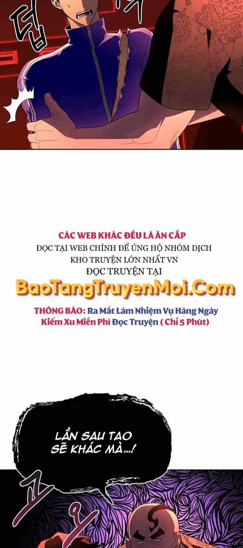 Cuộc Chiến Siêu Nhân - Chương 6 - ảnh 75