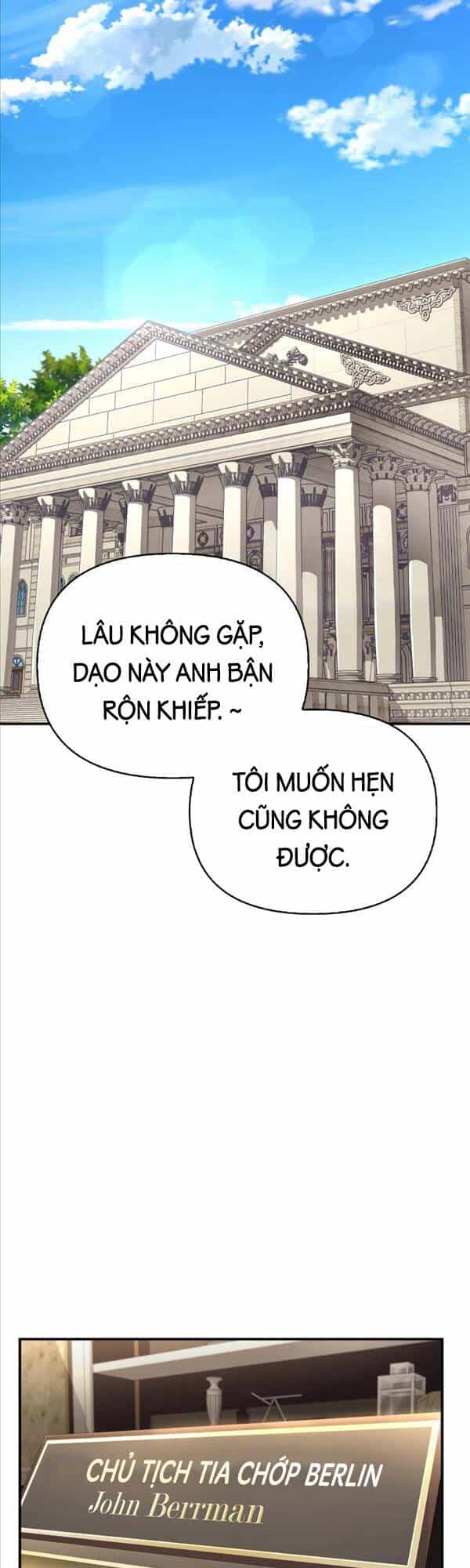 Cuộc Chiến Siêu Nhân - Chương 48 - ảnh 12