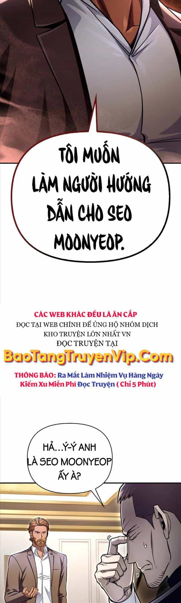 Cuộc Chiến Siêu Nhân - Chương 48 - ảnh 15