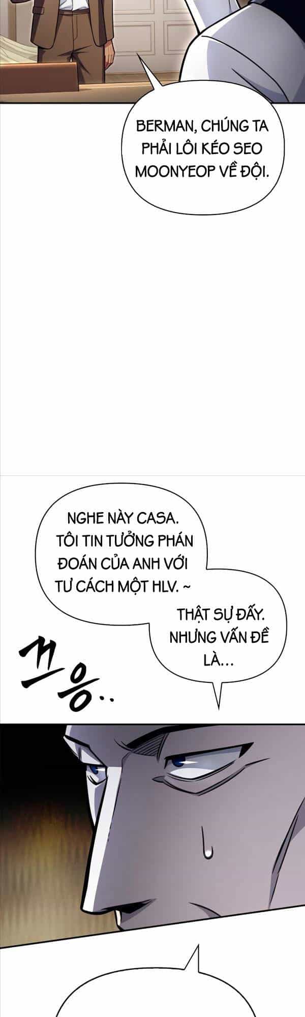 Cuộc Chiến Siêu Nhân - Chương 48 - ảnh 16