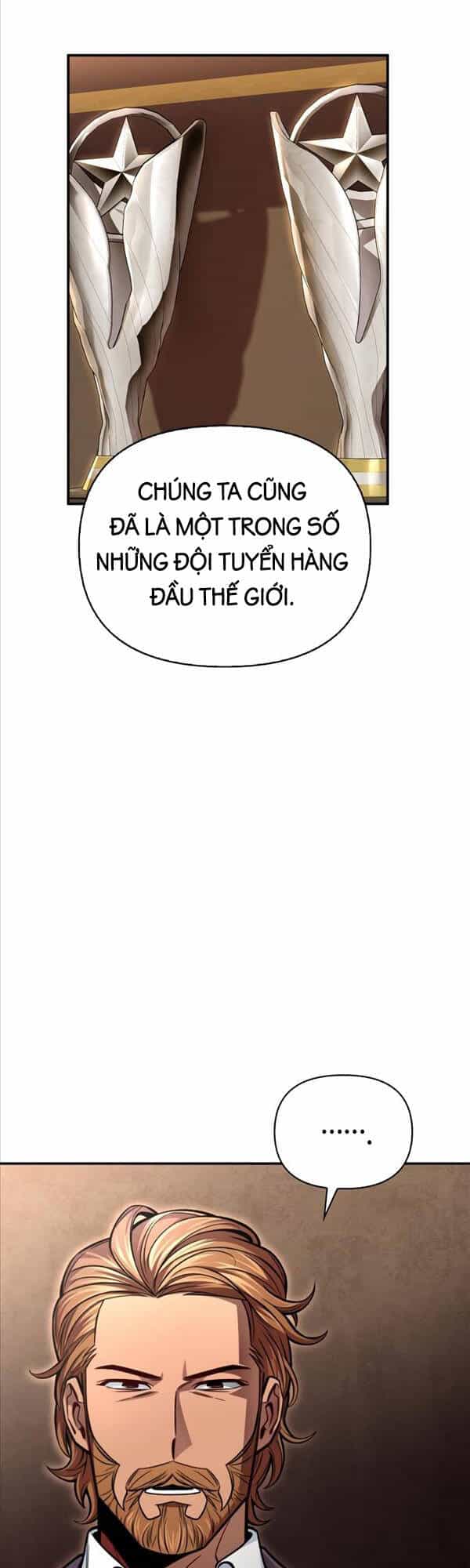 Cuộc Chiến Siêu Nhân - Chương 48 - ảnh 24