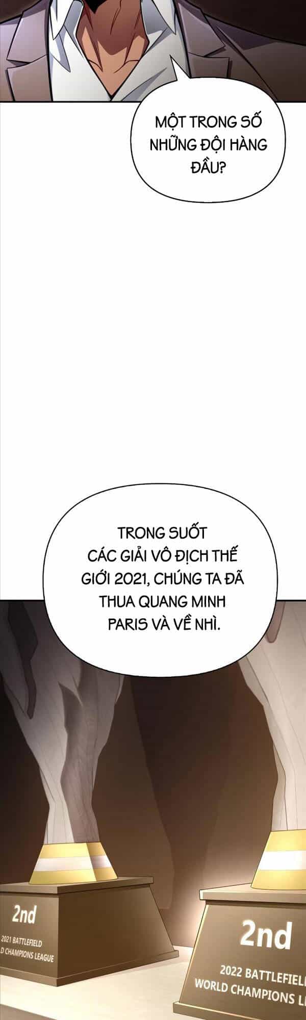 Cuộc Chiến Siêu Nhân - Chương 48 - ảnh 25
