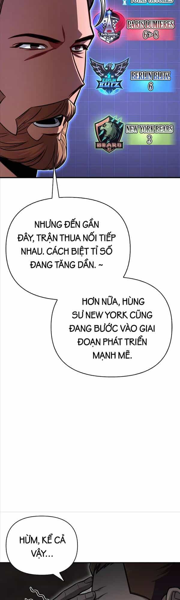 Cuộc Chiến Siêu Nhân - Chương 48 - ảnh 27