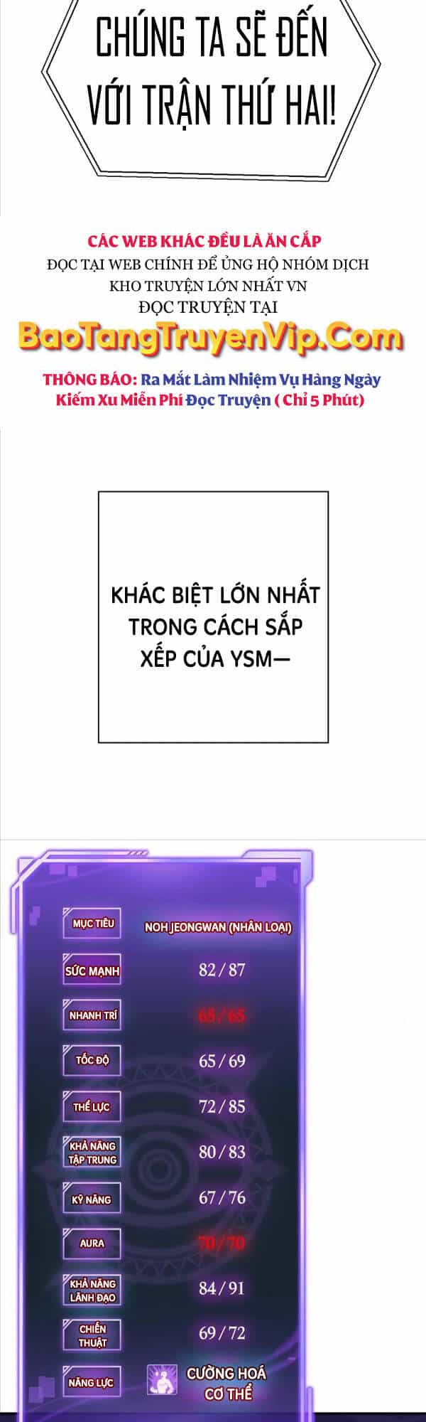 Cuộc Chiến Siêu Nhân - Chương 48 - ảnh 49