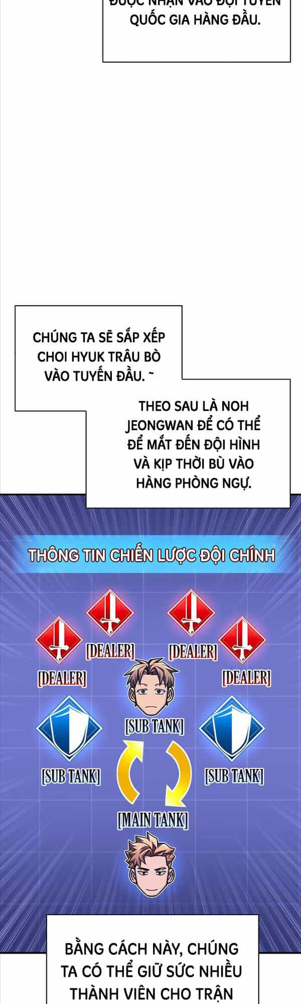 Cuộc Chiến Siêu Nhân - Chương 48 - ảnh 53