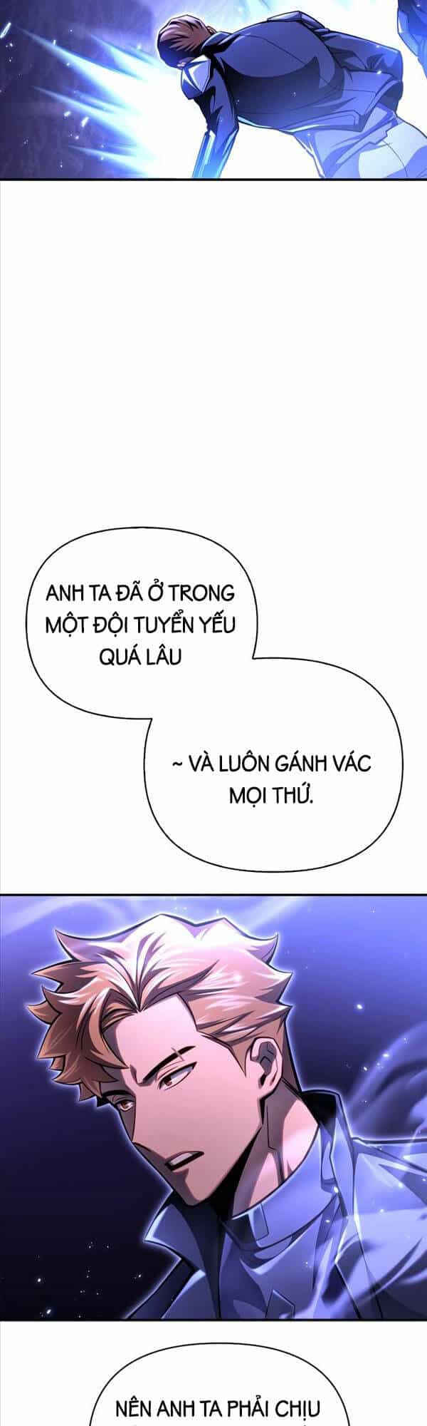 Cuộc Chiến Siêu Nhân - Chương 48 - ảnh 58