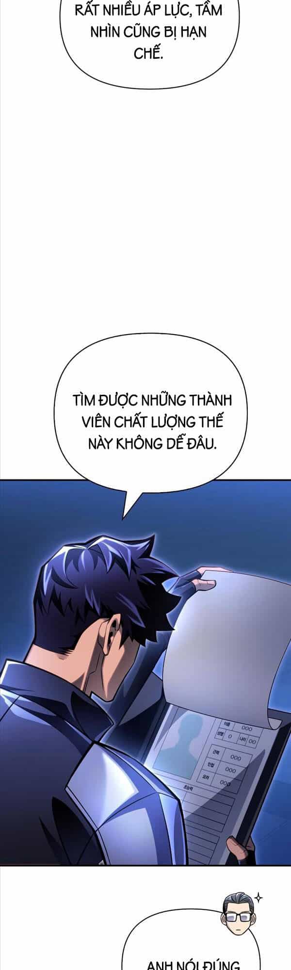 Cuộc Chiến Siêu Nhân - Chương 48 - ảnh 59