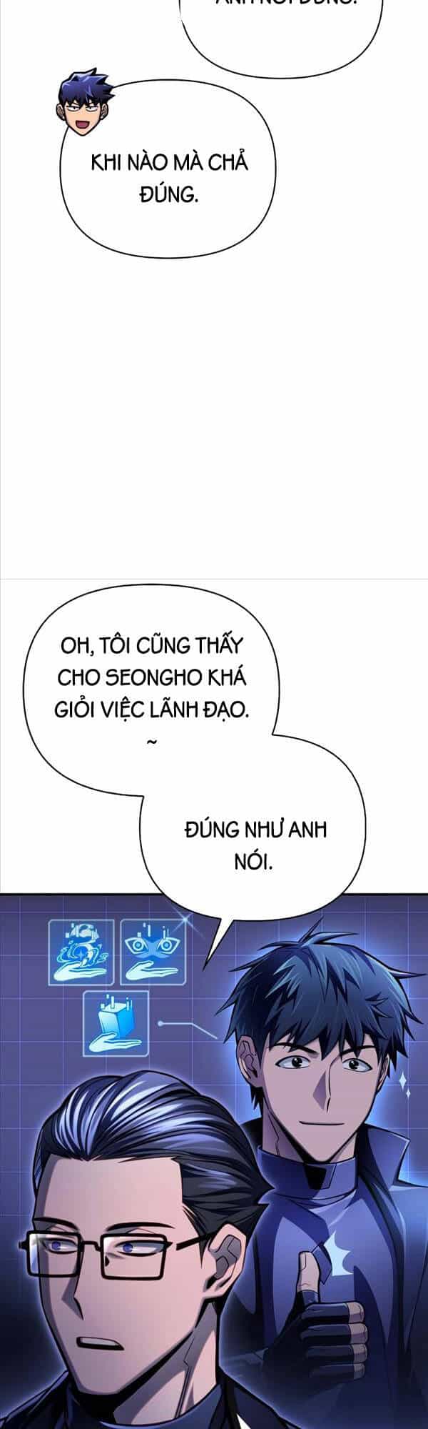 Cuộc Chiến Siêu Nhân - Chương 48 - ảnh 60