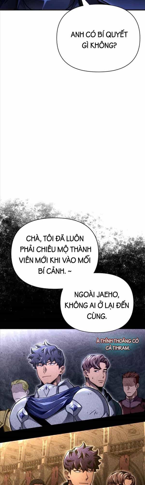 Cuộc Chiến Siêu Nhân - Chương 48 - ảnh 61