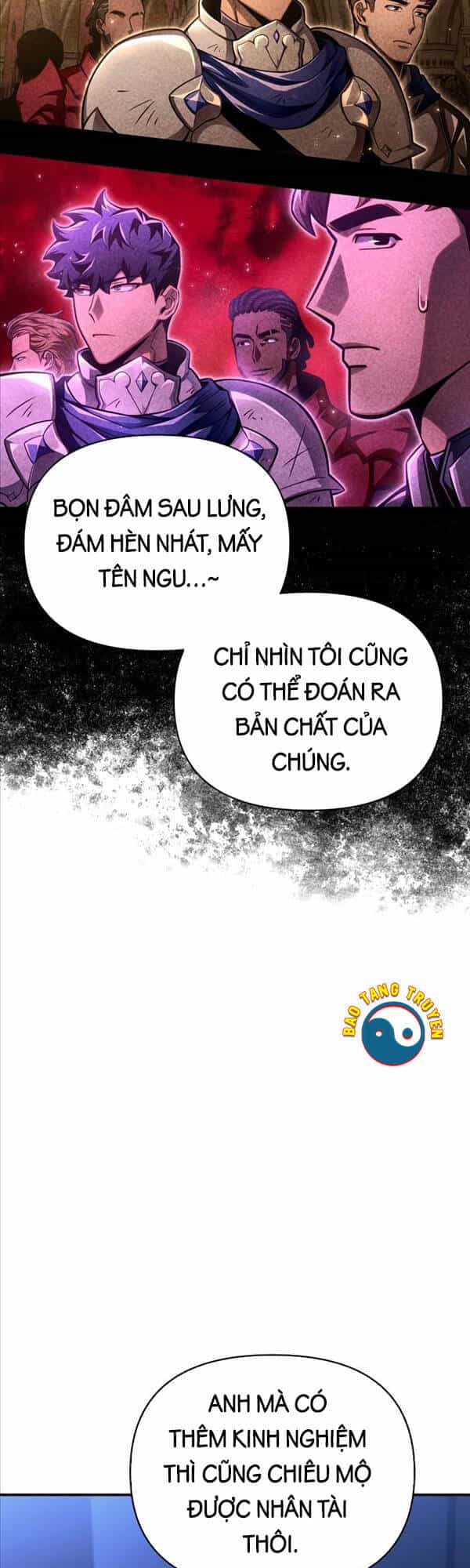 Cuộc Chiến Siêu Nhân - Chương 48 - ảnh 62