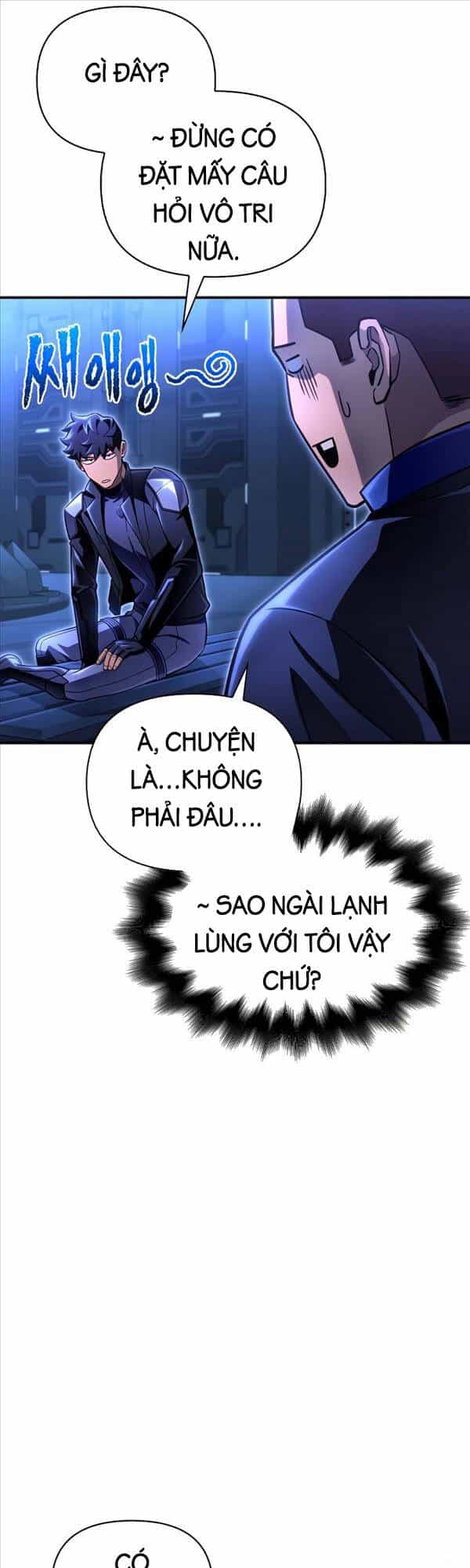 Cuộc Chiến Siêu Nhân - Chương 48 - ảnh 66