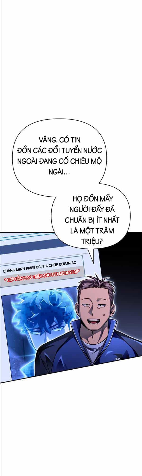 Cuộc Chiến Siêu Nhân - Chương 48 - ảnh 69