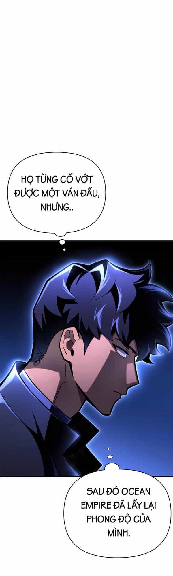 Cuộc Chiến Siêu Nhân - Chương 48 - ảnh 81