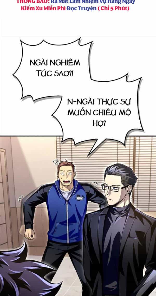 Cuộc Chiến Siêu Nhân - Chương 48 - ảnh 99