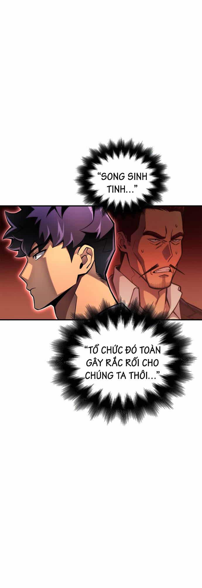 Cuộc Chiến Siêu Nhân - Chương 49 - ảnh 14