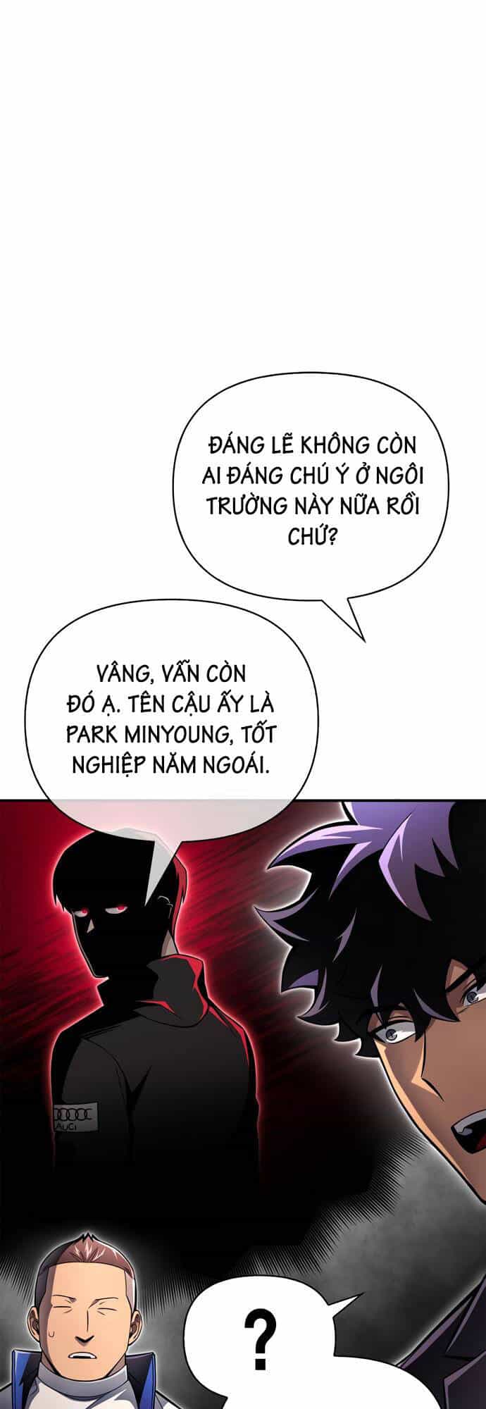 Cuộc Chiến Siêu Nhân - Chương 49 - ảnh 21