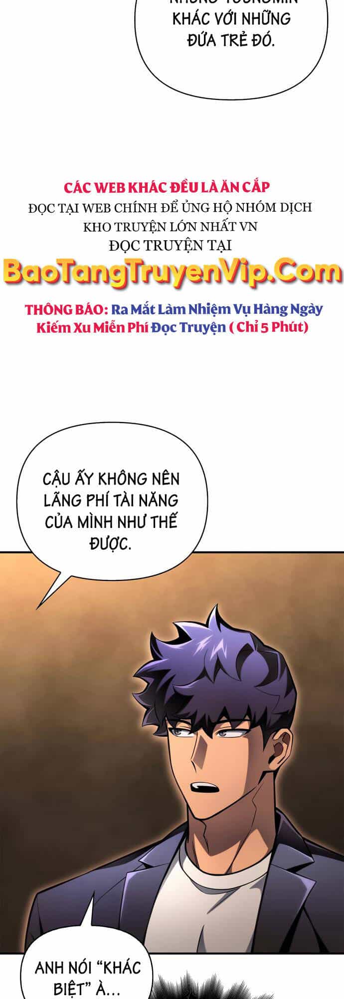 Cuộc Chiến Siêu Nhân - Chương 49 - ảnh 28
