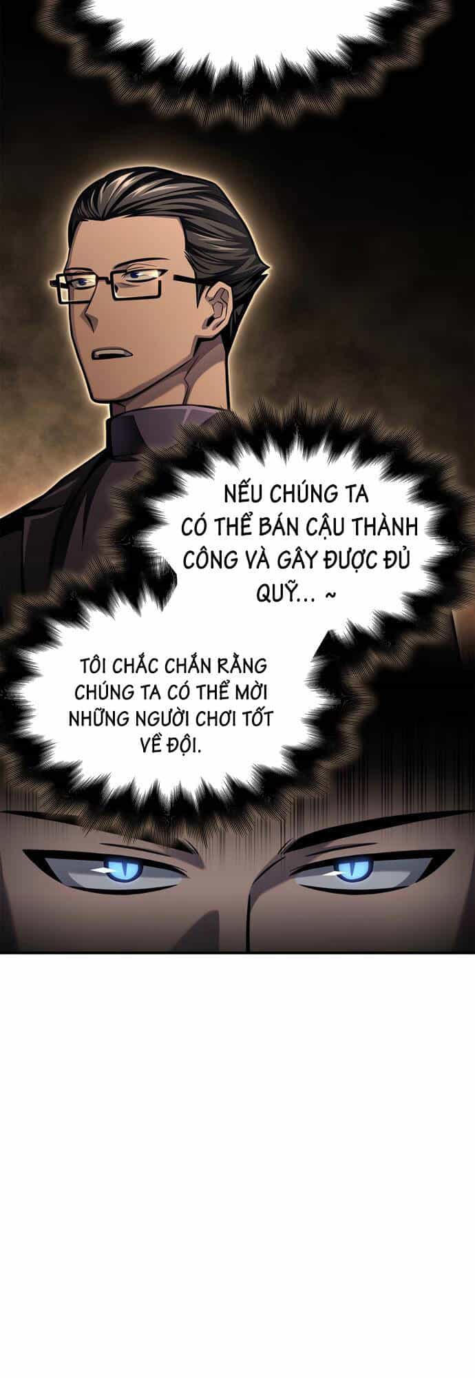 Cuộc Chiến Siêu Nhân - Chương 49 - ảnh 3