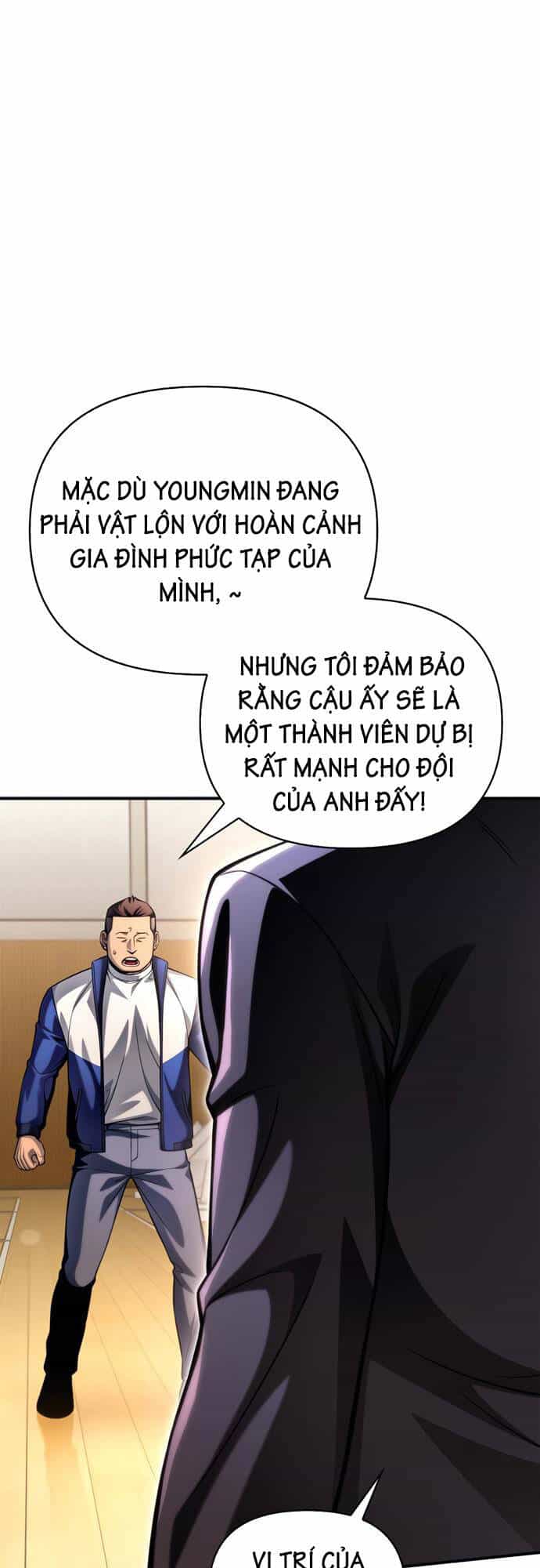 Cuộc Chiến Siêu Nhân - Chương 49 - ảnh 31