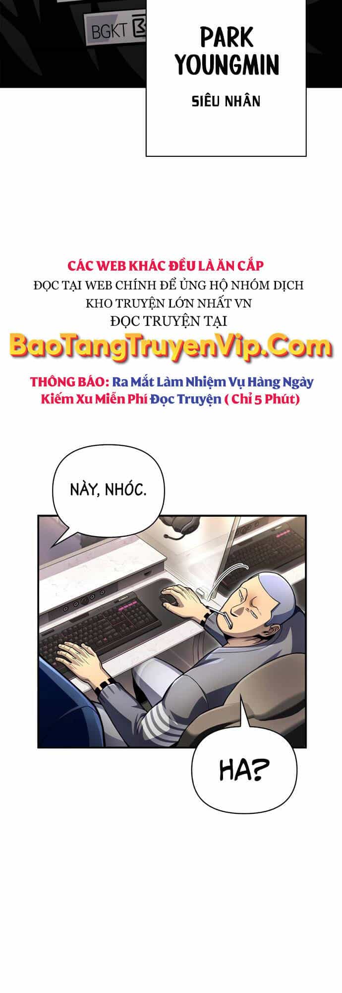 Cuộc Chiến Siêu Nhân - Chương 49 - ảnh 41