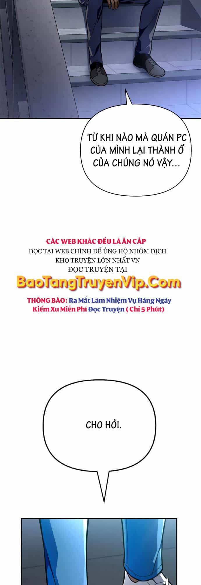 Cuộc Chiến Siêu Nhân - Chương 49 - ảnh 53