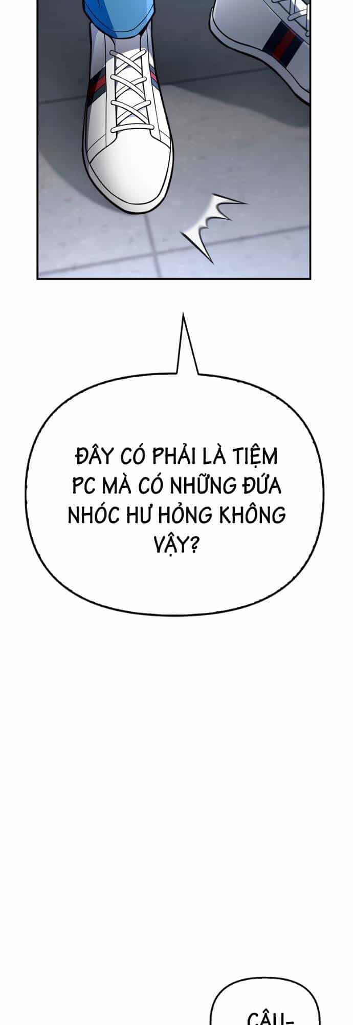 Cuộc Chiến Siêu Nhân - Chương 49 - ảnh 54
